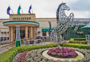Top 10 Wedding Venues in Glasgow Ingliston Country Club