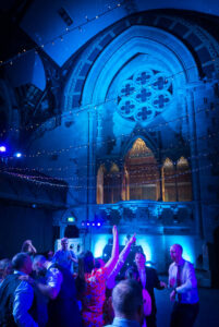 weddiing-dj-hire-glasgow-hyndland