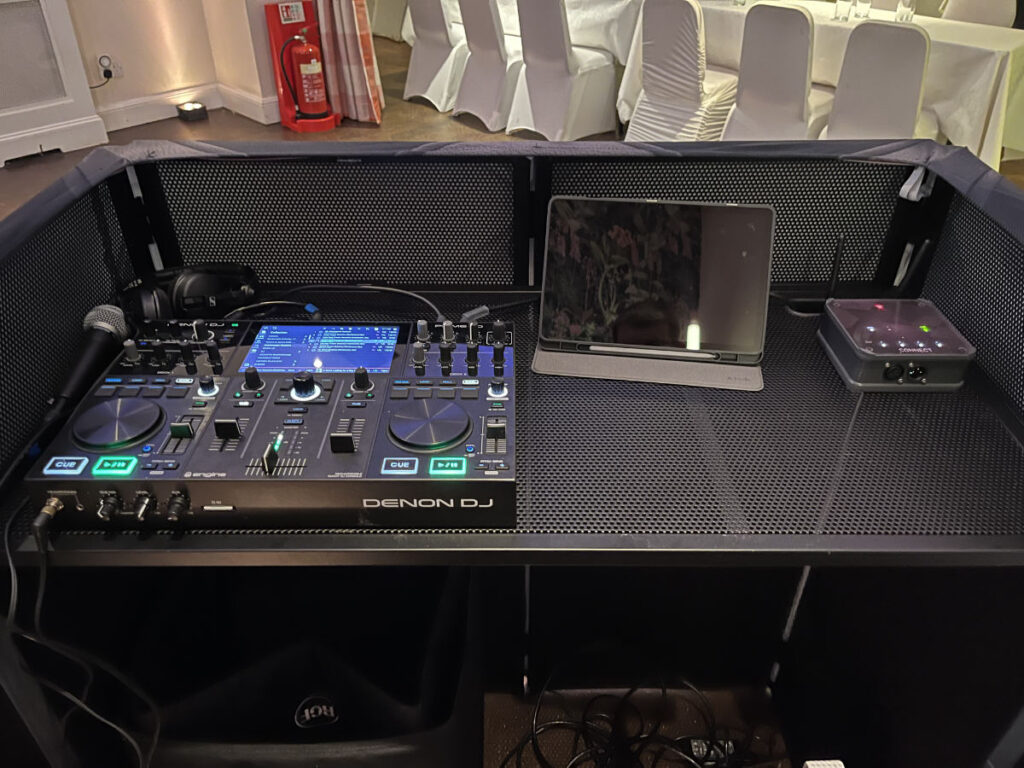 denon dj prime go